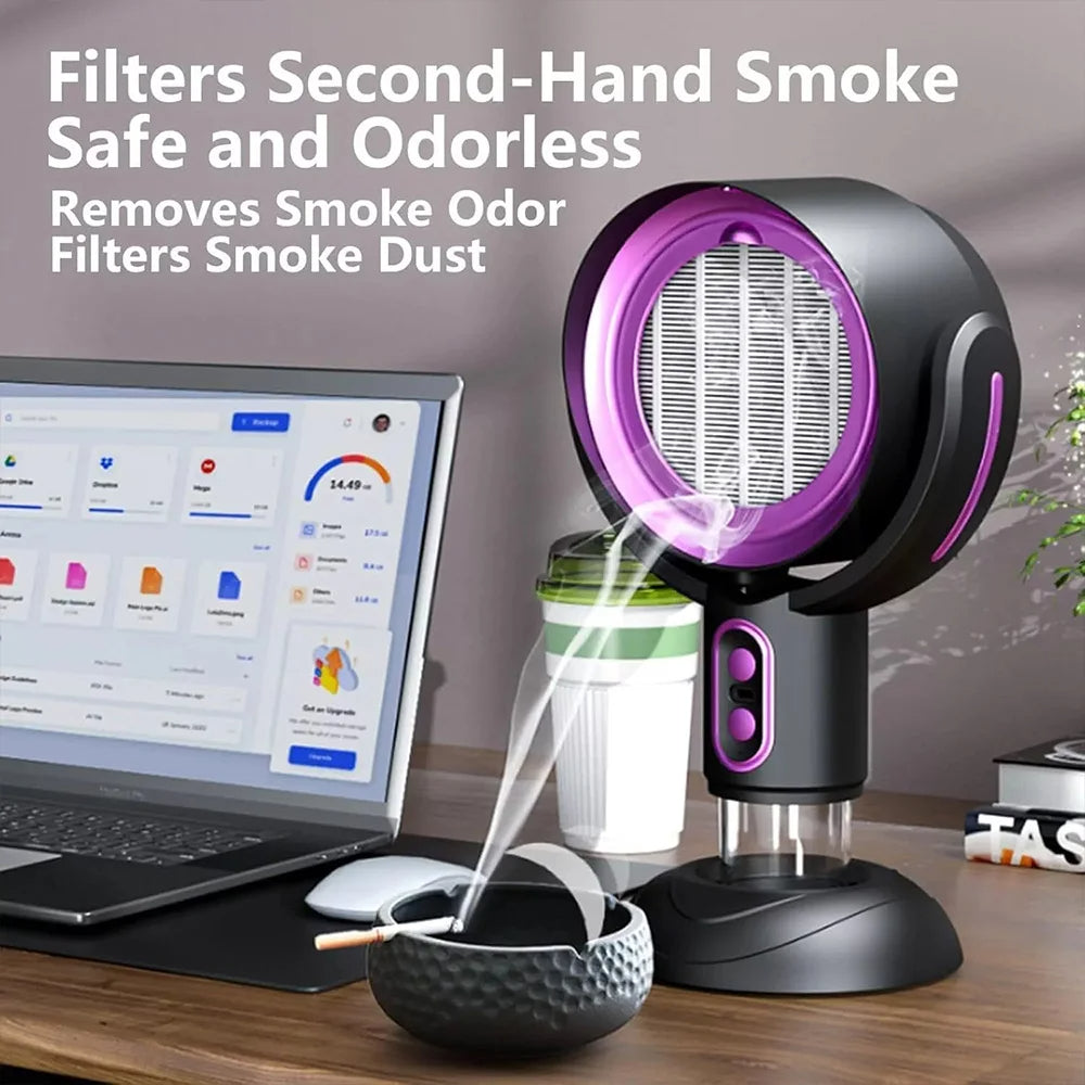 Portable Range Hood Purifier - HAIIZ