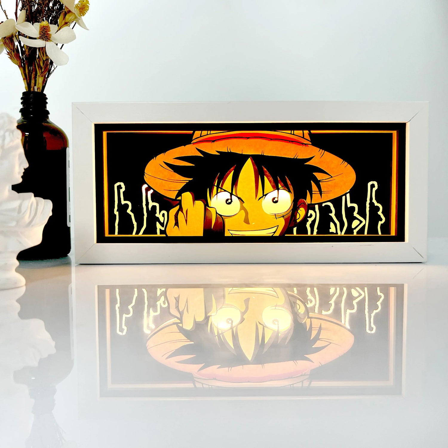 Anime Light Box - HAIIZ