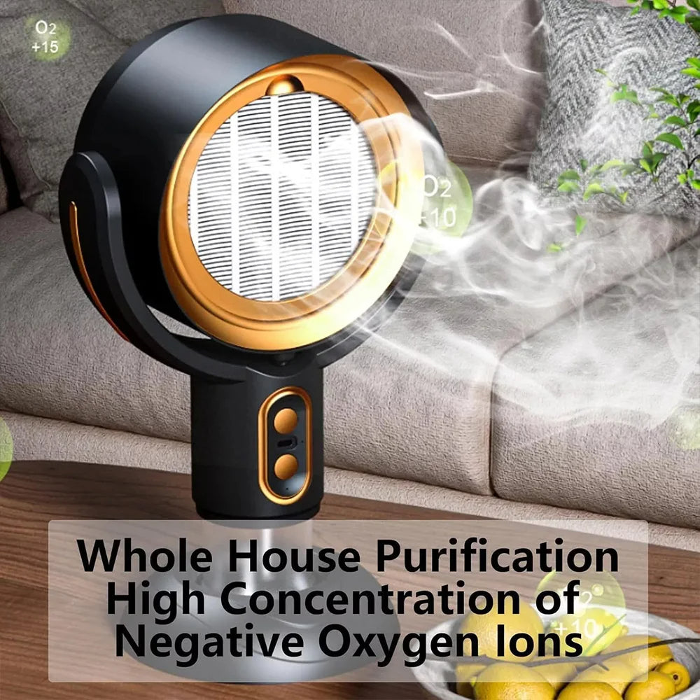 Portable Range Hood Purifier - HAIIZ