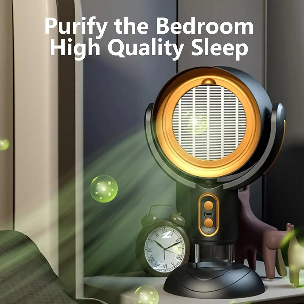 Portable Range Hood Purifier - HAIIZ