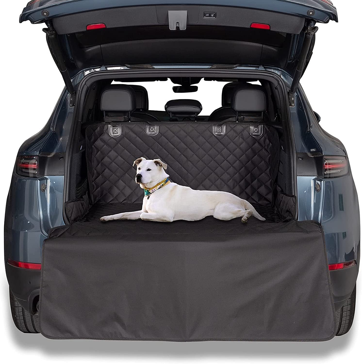 Dog Car Seat Cover - HAIIZ