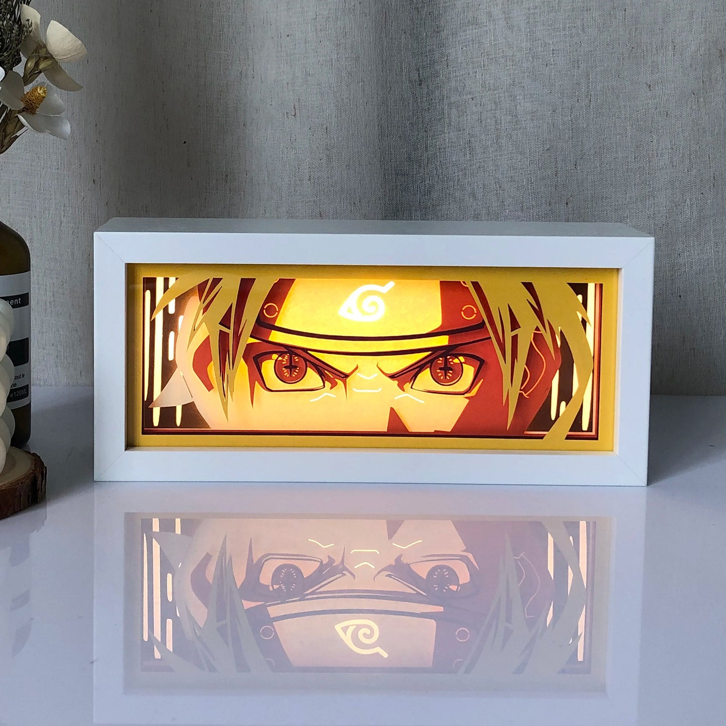 Anime Light Box - HAIIZ