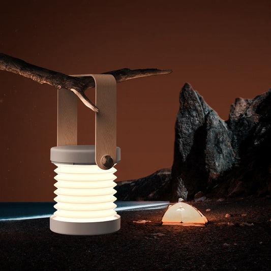 Foldable & Portable Design - HAIIZ