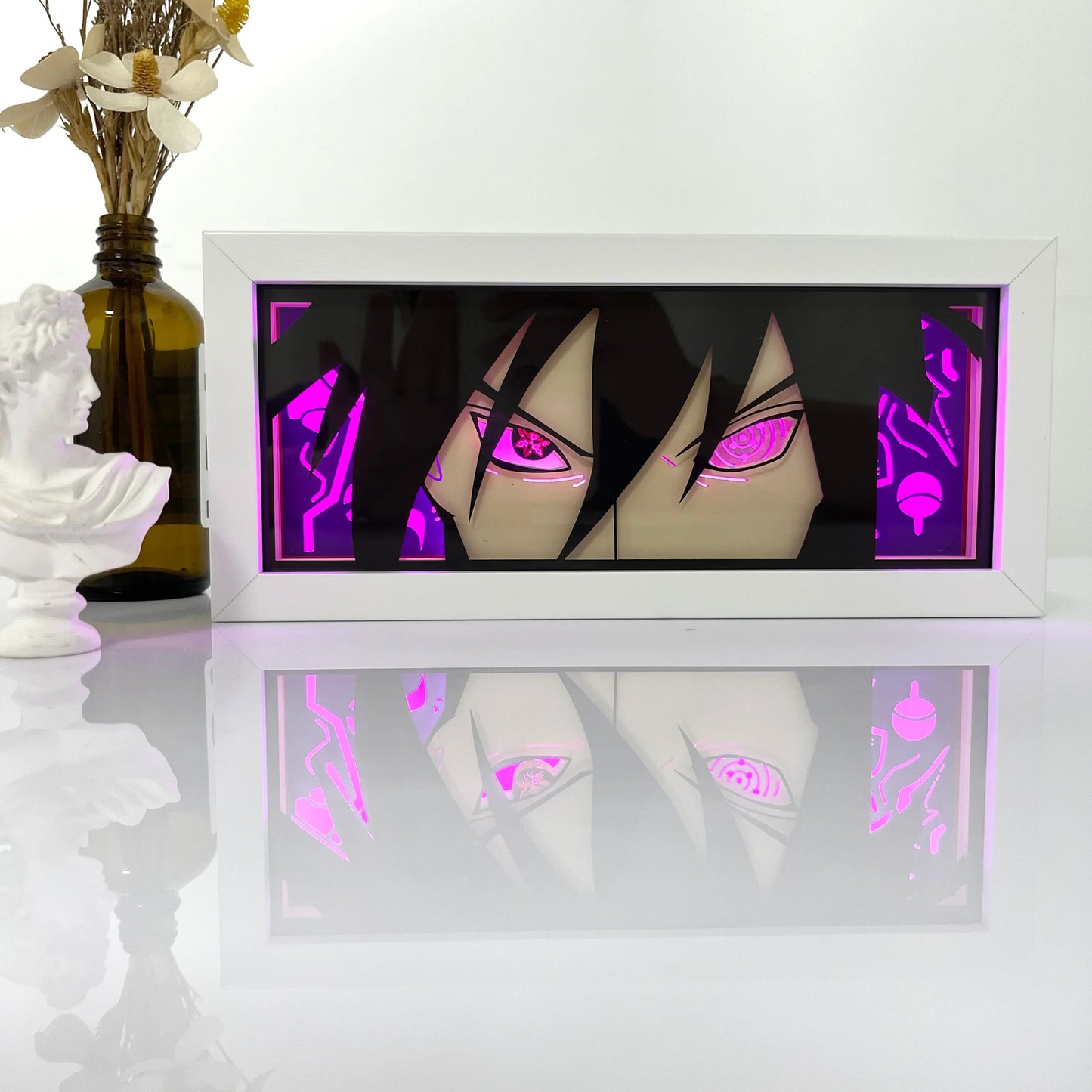 Anime Light Box - HAIIZ