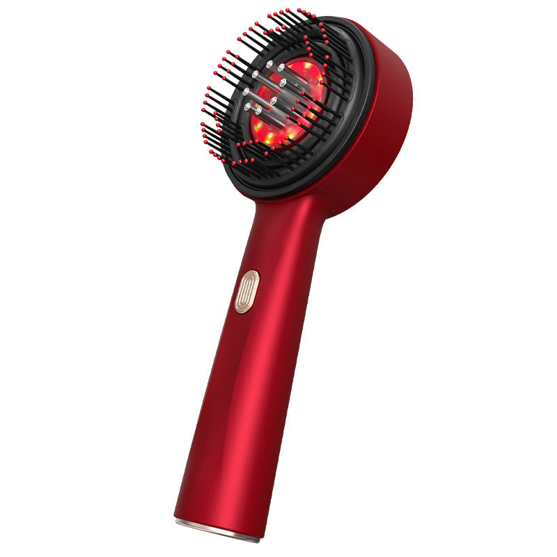 Electric Scalp Massager - HAIIZ