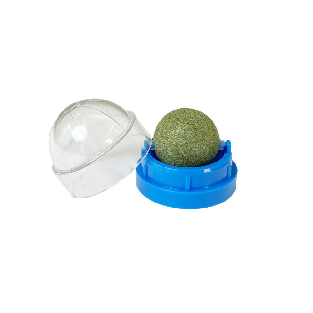 Catnip Balls - HAIIZ