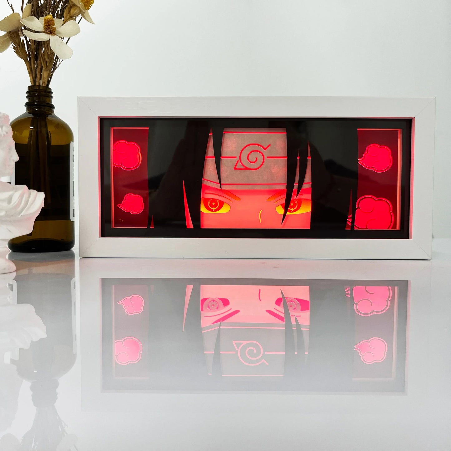 Anime Light Box - HAIIZ