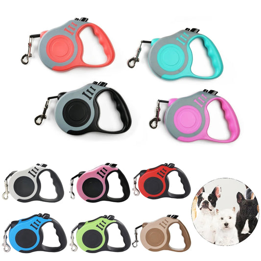 Dog Leash - HAIIZ