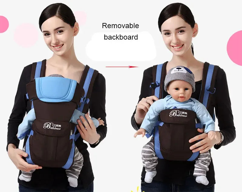 Baby Sling Carrier - HAIIZ