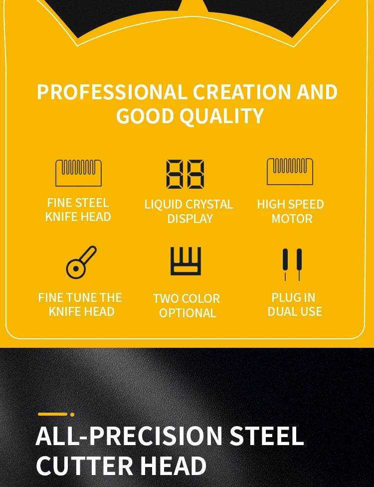 Professional Dog Hair