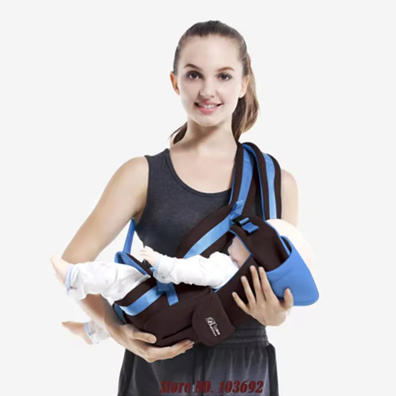 Baby Sling Carrier - HAIIZ