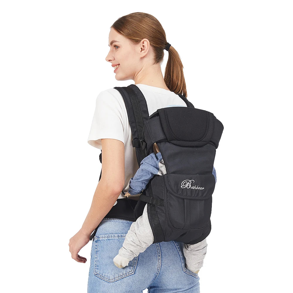 Baby Sling Carrier - HAIIZ