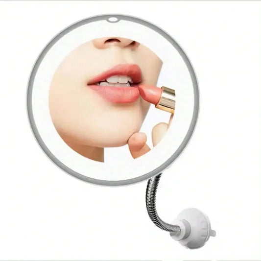 Makeup Mirror with LED Light - HAIIZ