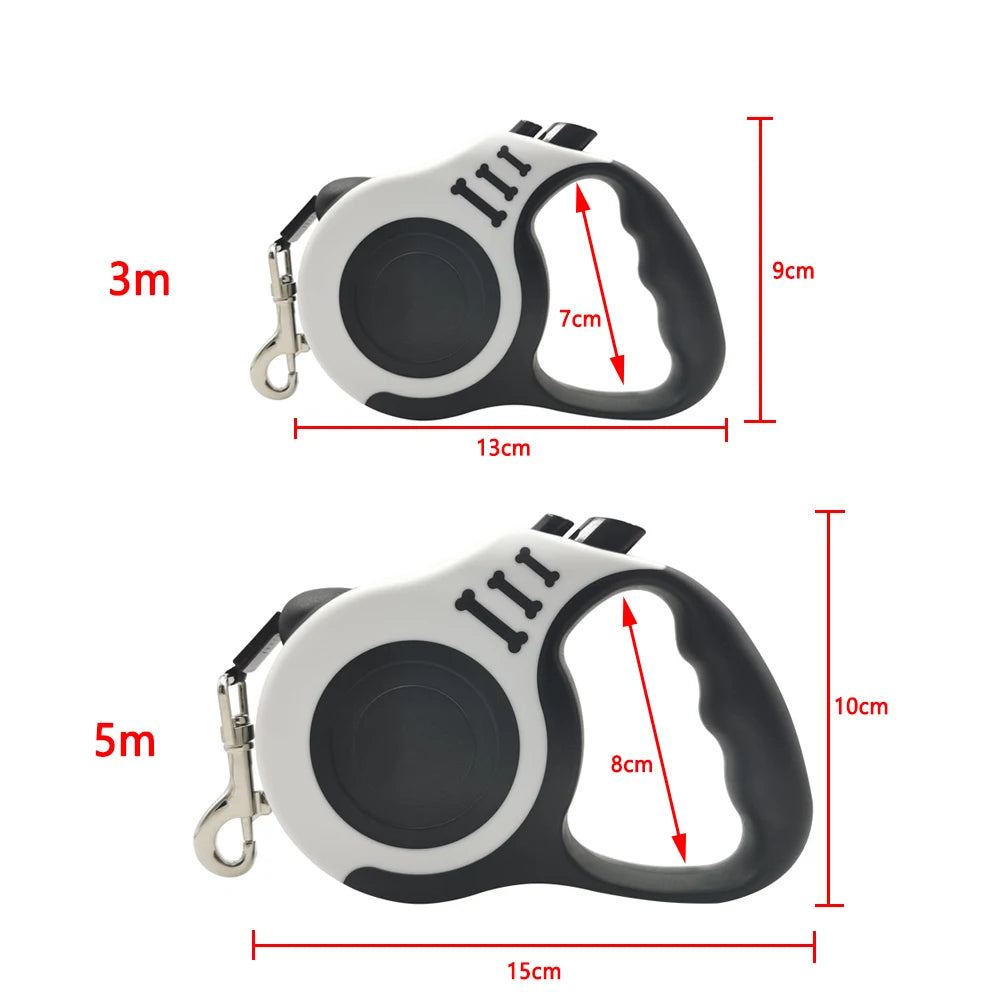 Dog Leash - HAIIZ