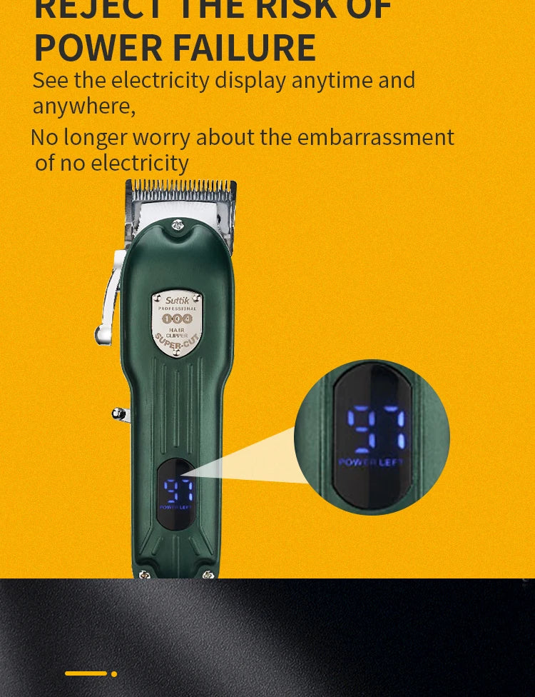 Professional Dog Hair