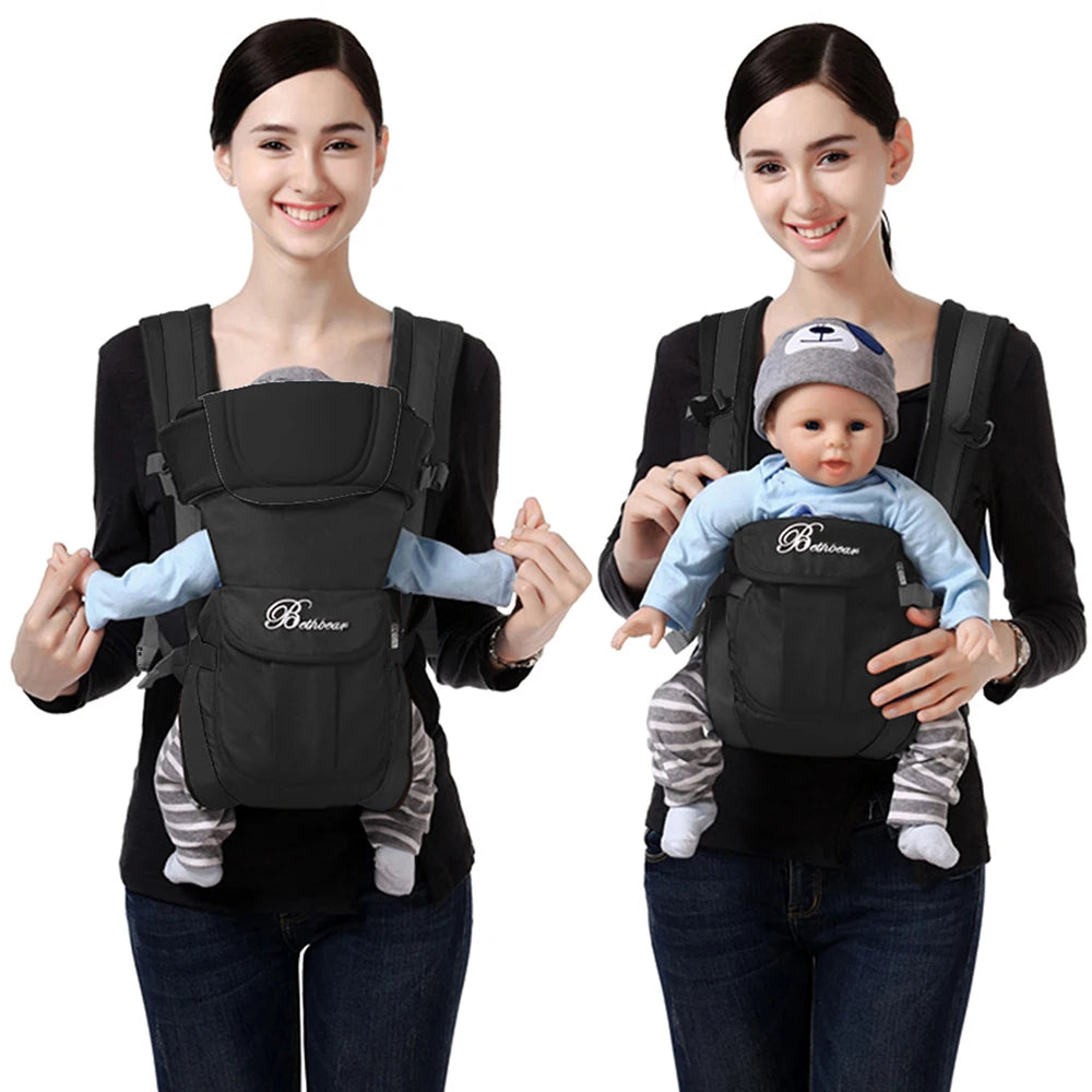 Baby Sling Carrier - HAIIZ