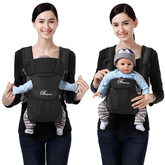 Baby Sling Carrier - HAIIZ